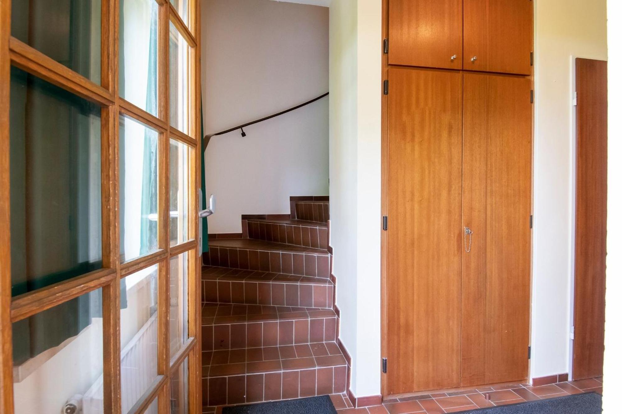 Alte Bergstrasse 6 Dorschduene Lejlighed Scharbeutz Eksteriør billede
